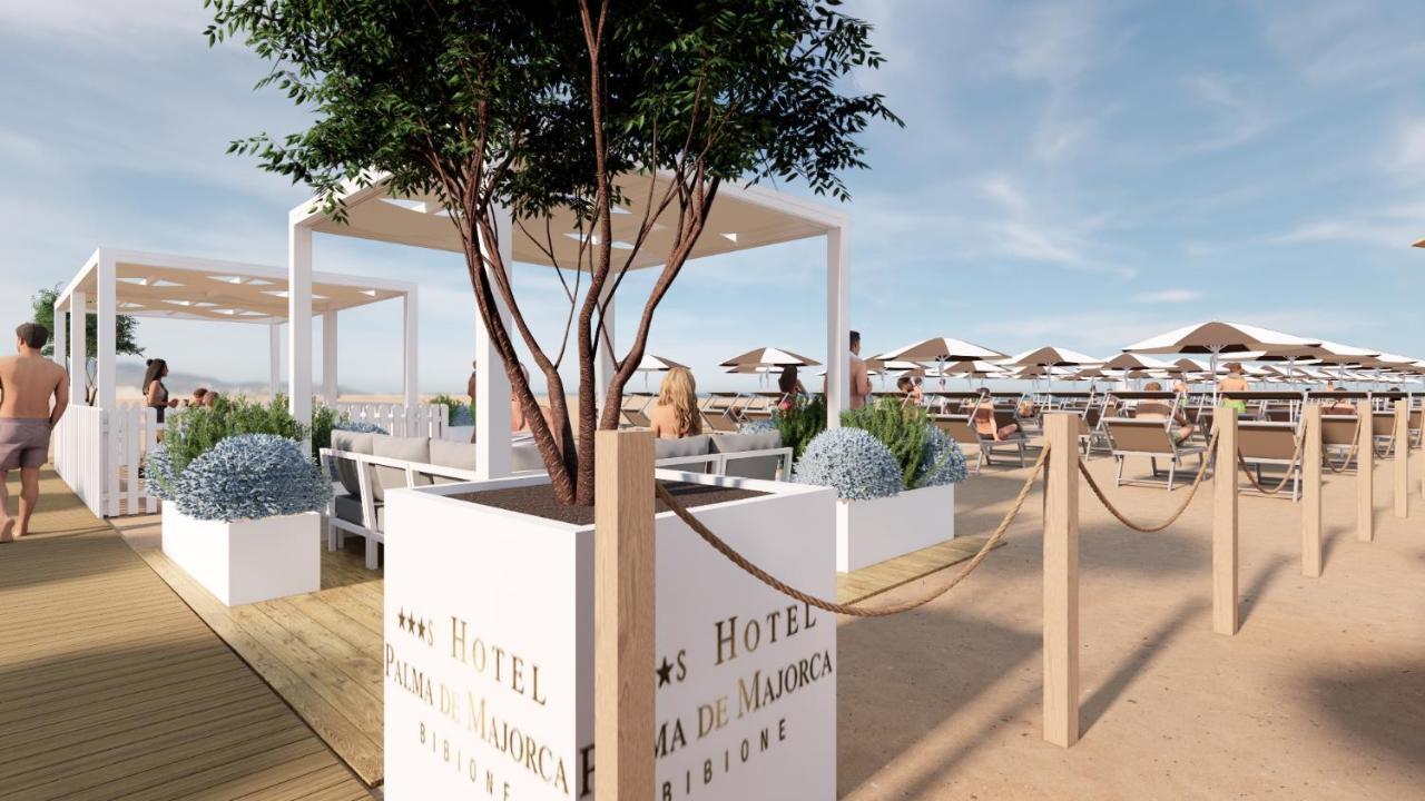 Palma De Majorca Hotel 3*