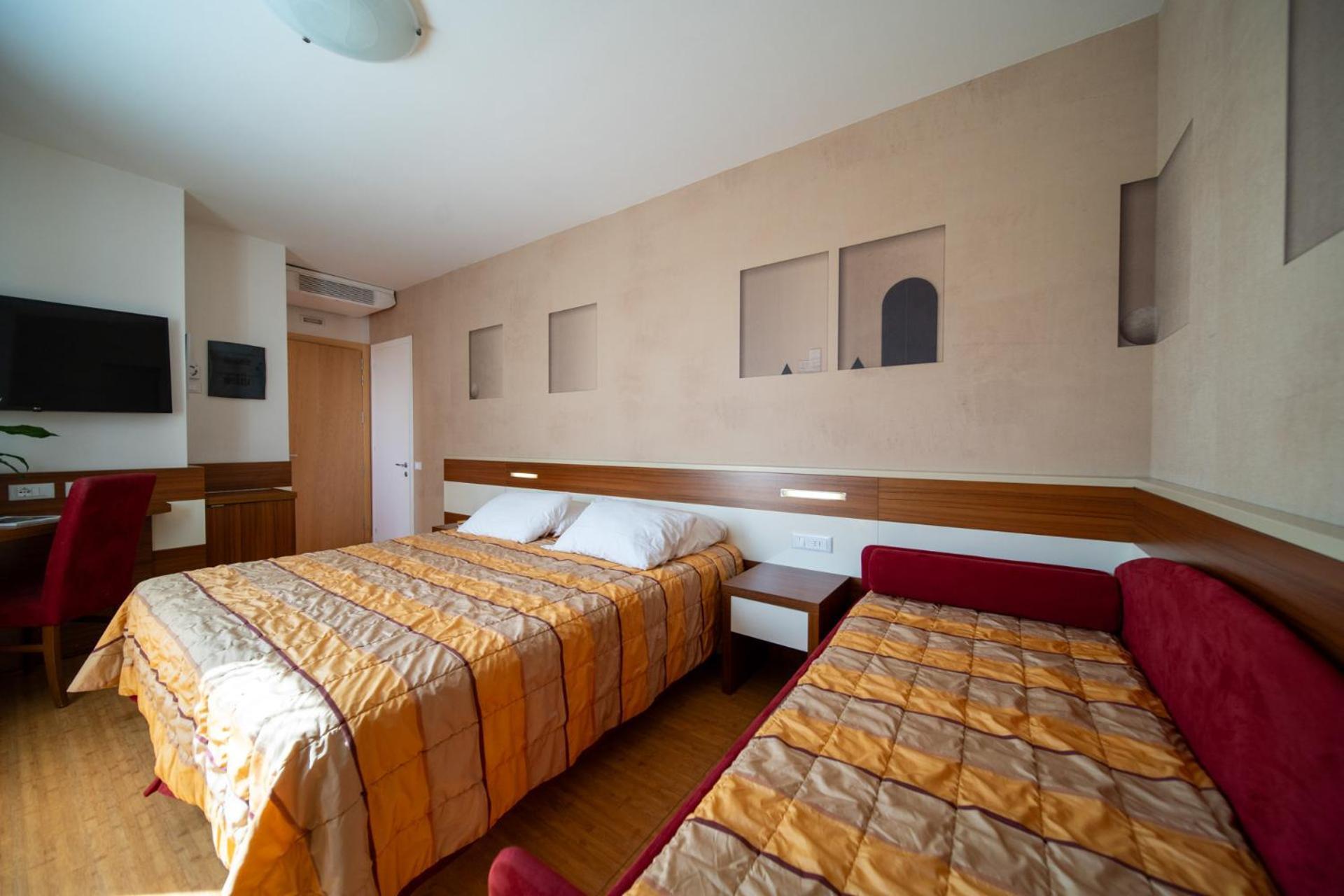 Palma De Majorca Hotel Bibione